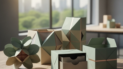The Best Folding Paper Box Ideas for 2026?