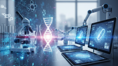 Digital Transformations in Pharmaceutical Products Best Practices?