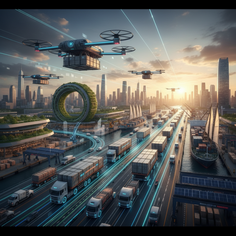 Top Cargo Movement Trends to Watch for in 2026?