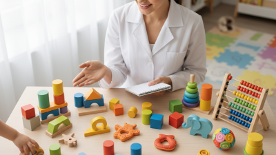 10 Tips for Choosing the Best Little Toys for Kids?