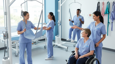 Top 5 Patient Lifting Equipment Tips for Caregivers?