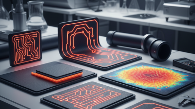 2026 Top Rubber Heaters Innovations and Their Applications?