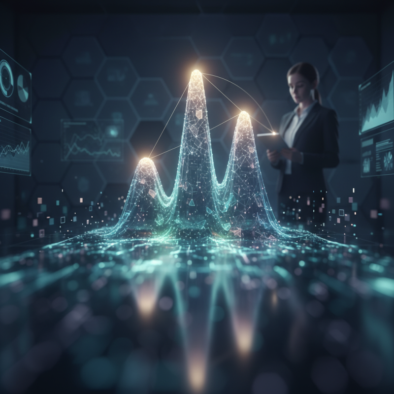 What Are the Top Peek Characteristics in Data Measurement?