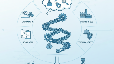 How to Choose the Right Electric Chain for Your Needs?