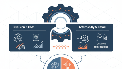 Top 10 Zinc Casting Techniques for Optimal Performance?