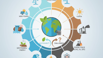 Top 10 Sources of Energy You Should Know About?