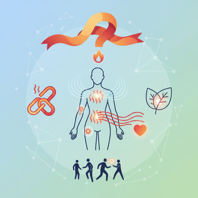 Why You Should Use Heat Pads for Pain Relief and Comfort?