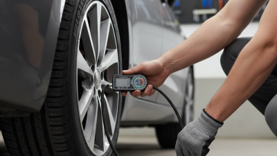 Top 10 Tips for Maintaining Tire Air Pressure for Optimal Road Safety
