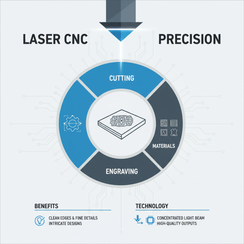 Best Laser CNC Machines for Precision Cutting and Engraving?