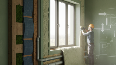 Why is Green Building Insulation Essential for Sustainable Construction?