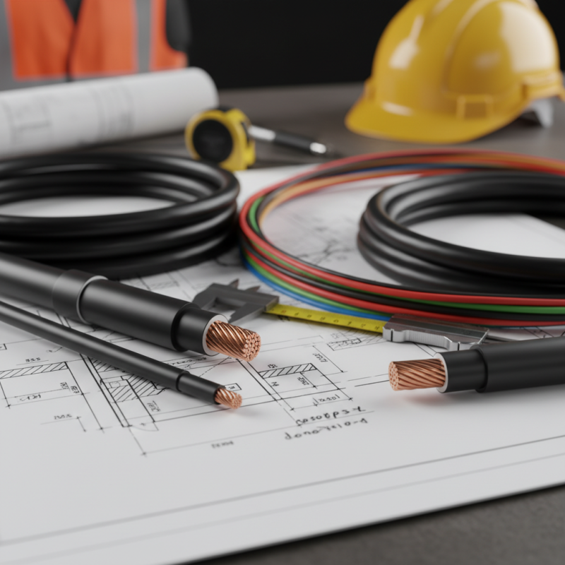 2026 How to Choose the Right Electrical Cable for Your Project?