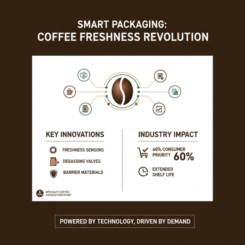 2026 Top Coffee Packaging Machine Innovations and Trends?
