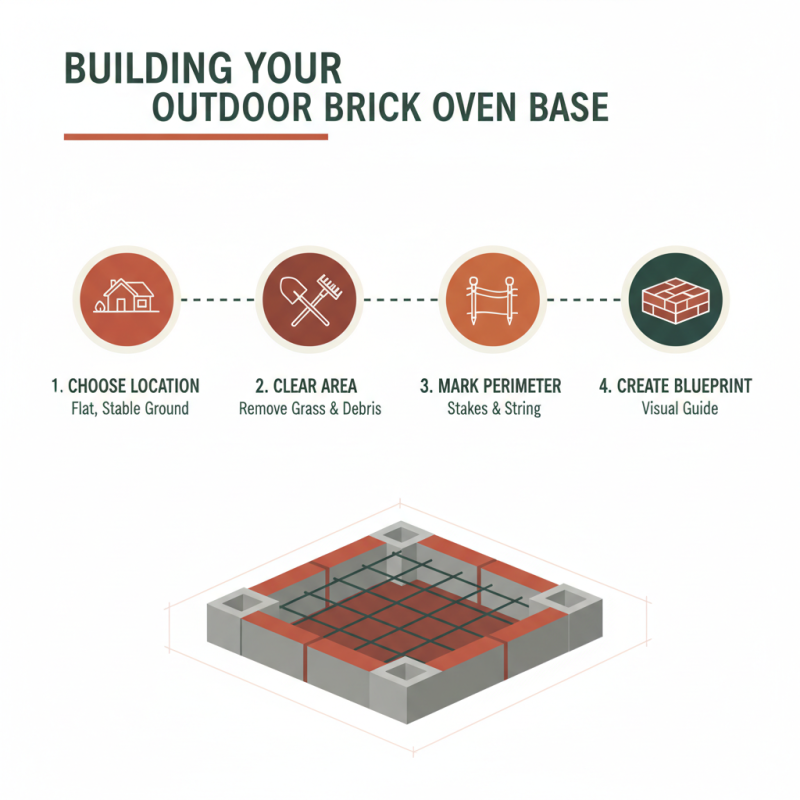 2026 How to Build a Fireplace Brick Oven for Perfect Outdoor Cooking?