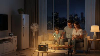 How to Choose the Best Indoor Generator for Your Home Needs?