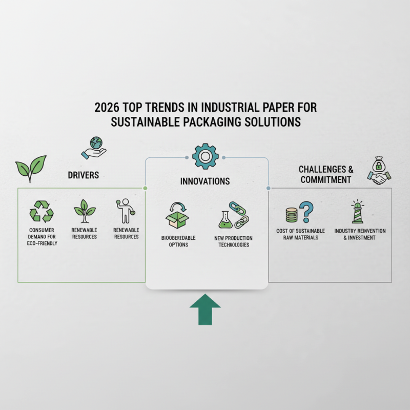 2026 Top Trends in Industrial Paper for Sustainable Packaging Solutions?
