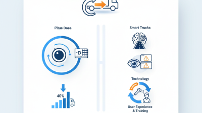 2026 Top Truck Reverse Camera Features You Should Know?