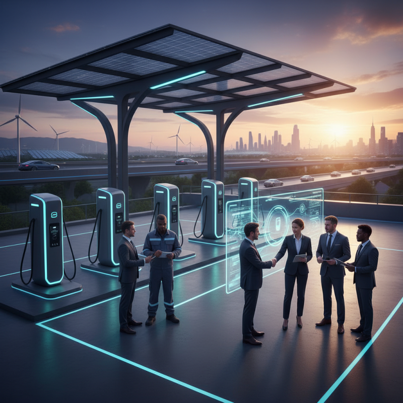 10 Essential Tips for Success in the Charging Pile Industry?