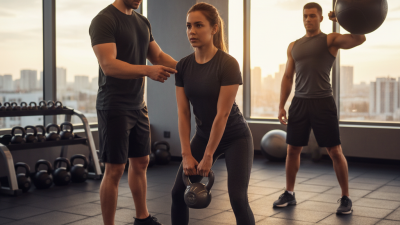 Heavy Kettlebell Benefits Tips for Beginners and Experts?
