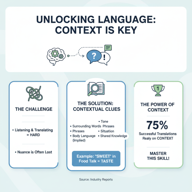 Top 10 Ways to Listen and Translate Languages Effectively?