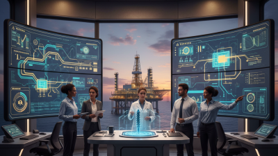 Top 10 Benefits of Oil and Gas Automation for Industry Efficiency