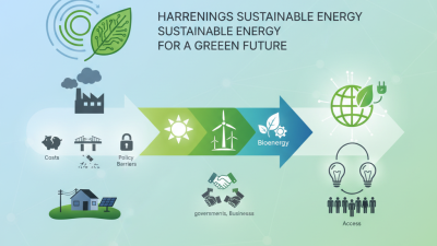 How to Harness Sustainable Energy for a Greener Future?