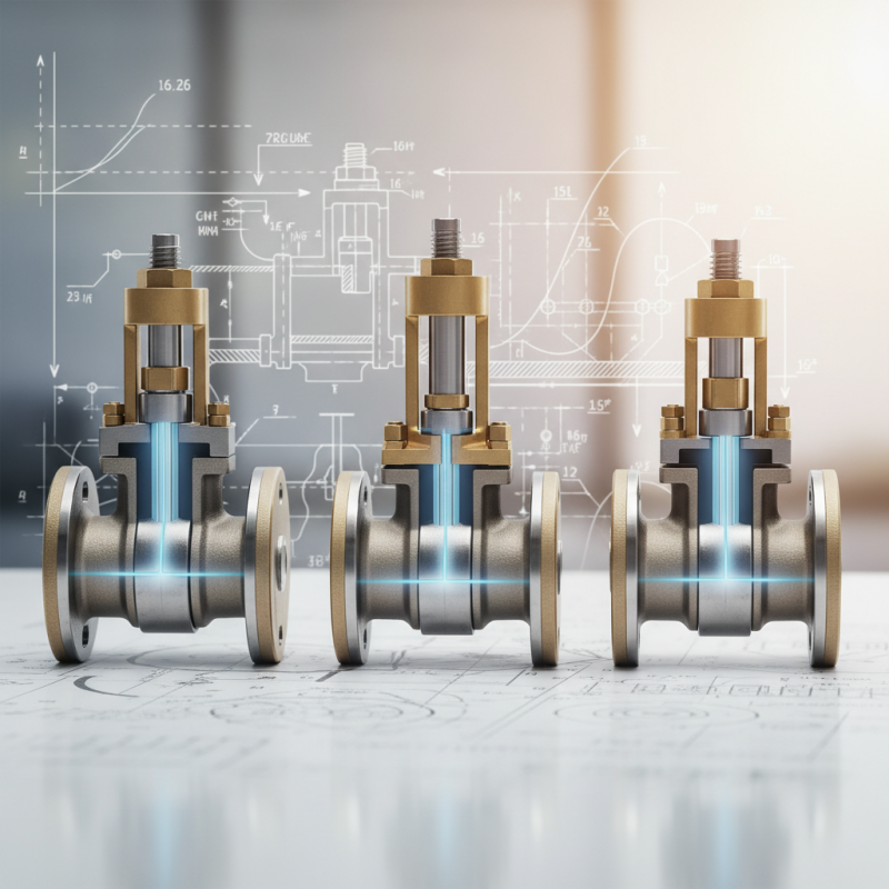 Understanding Globe Valve Types and Their Applications?