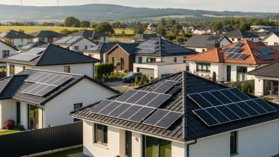 How to Choose the Best Solar Power Solutions for Your Home?