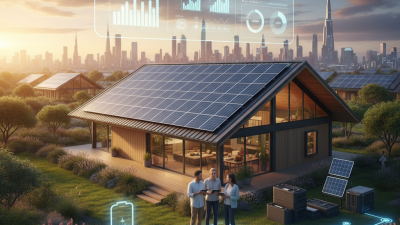 Best Solar Panel Kit Options for 2026 What to Consider?