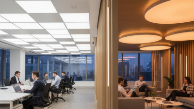 Top Tips for Choosing the Best Led Panels for Your Space?