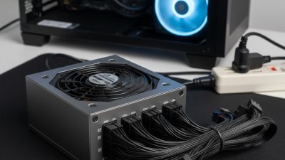 What is a PSU in a Computer and Why is it Important?