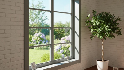 Why Are Home Windows Important for Energy Efficiency?