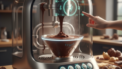 Top Chocolate Machines of 2026 What to Look For?