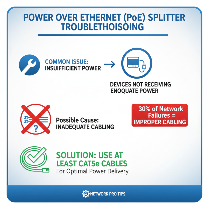 10 Essential Tips for Using Sensecap Poe Splitter Effectively