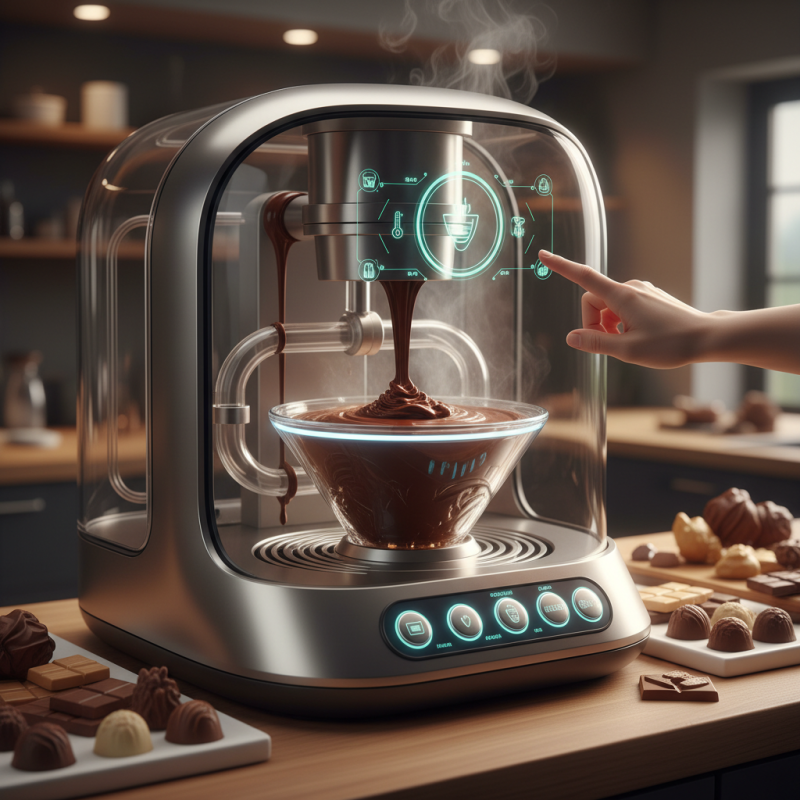 Top Chocolate Machines of 2026 What to Look For?