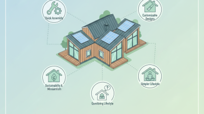 Top Modular Shed Homes for Affordable Living Solutions?