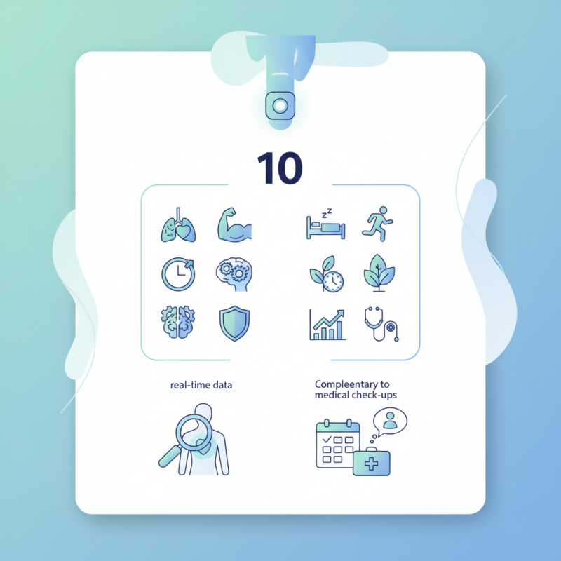 Top 10 Benefits of Using Braun Pulse Oximeter for Your Health?