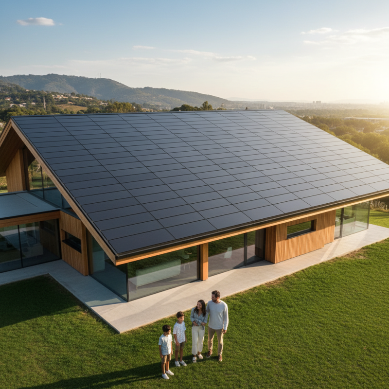 2026 Best Tesla Solar Shingles Review and Benefits Explained