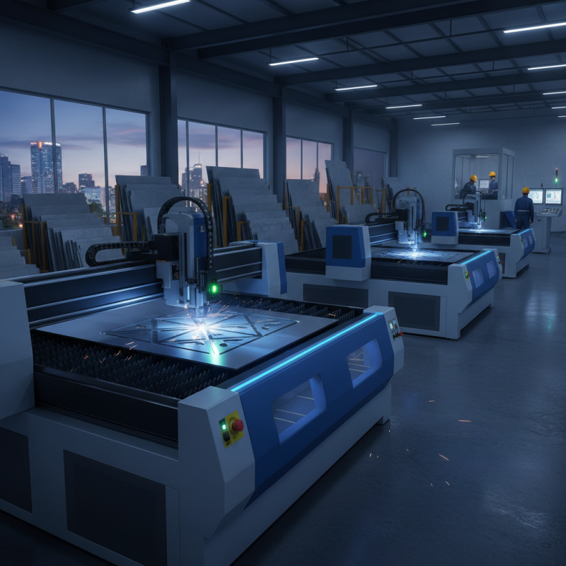 2026 How to Choose the Best Steel Laser Cutting Machine?