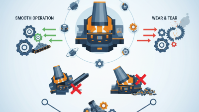 What is Cone Crusher Spare Parts and Why Are They Important?
