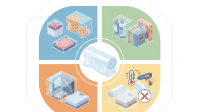 Top 10 Uses for POF Shrink Film in Packaging and Protection?