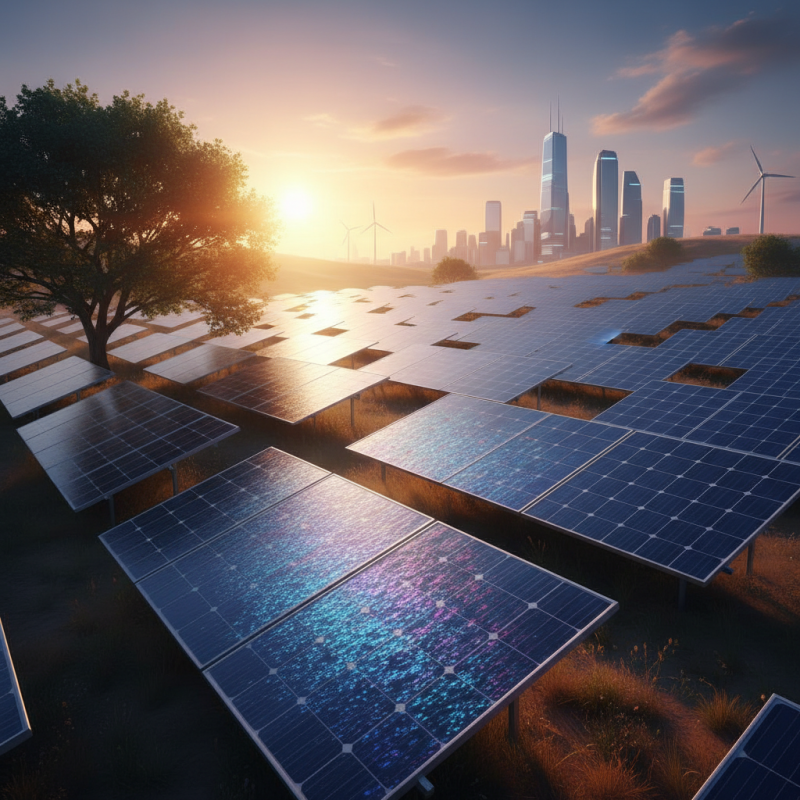 Effective Tips for Maximizing Solar Cell Efficiency?