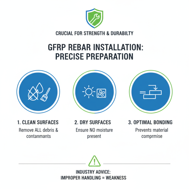 2026 How to Choose High Property GFRP Rebar for Your Construction Needs?