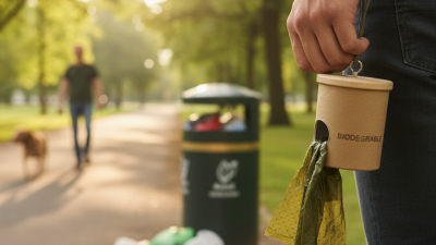 2026 Best Biodegradable Dog Poop Bags What to Look For?
