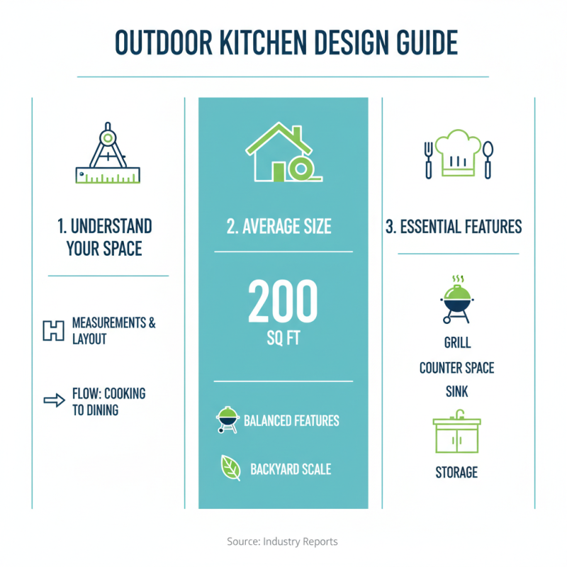 How to Choose the Best Outdoor Kitchen Cabinets for Your Space?