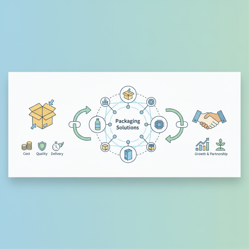 2026 Best Packaging Distributor Options for Your Business Needs?