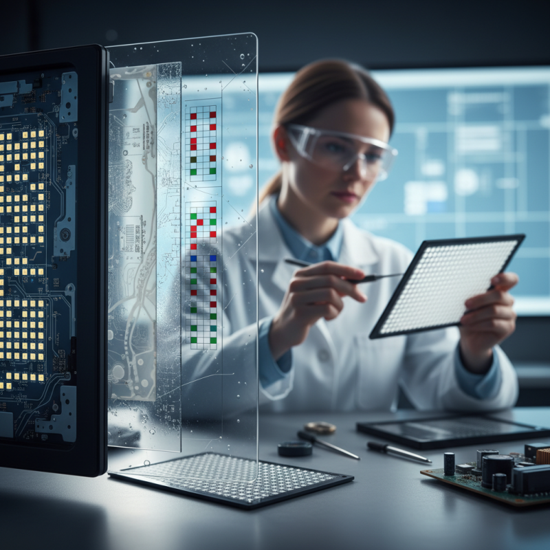 What is an LCD Monitor and How Does It Work?