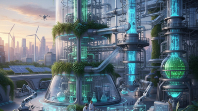 How to Succeed in the Chemical Industry in 2026?