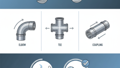 Top Stainless Steel Fittings You Must Know About?