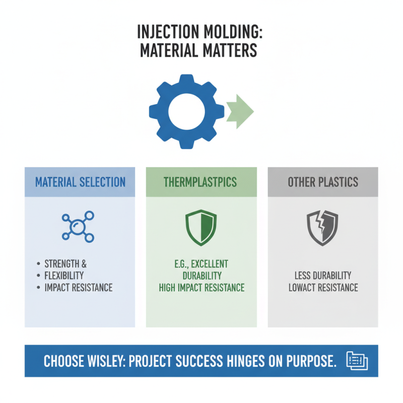 Essential Tips for Mastering the Plastic Injection Process?