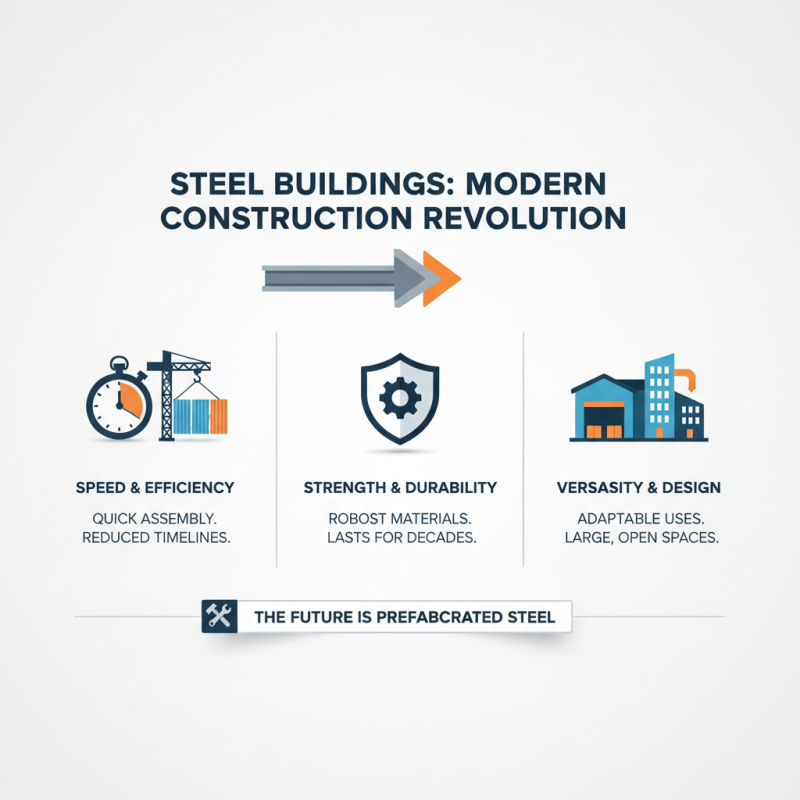 2026 Best Prefabricated Steel Buildings for Your Next Project?